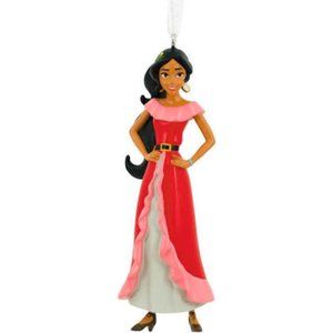 Hallmark Christmas Ornament Disney Elena of Avalor